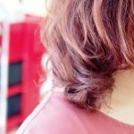 ボクとボブ第１２６弾♪パーマスタイルをより軽やかに見せるには？
