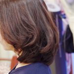 ボクとボブ第１２８弾♪自分でお手入れしやすい位のパーマがほしい