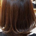 ボクとボブ第１５９弾♪転換手術でヘアマニキュアからヘアカラーへ