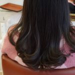 ボクとボブ第１６６弾♪透明感のあるカラーリングは実は暗め