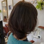ボクとボブ第２１４弾♪優しいウルフスタイルを楽しむ